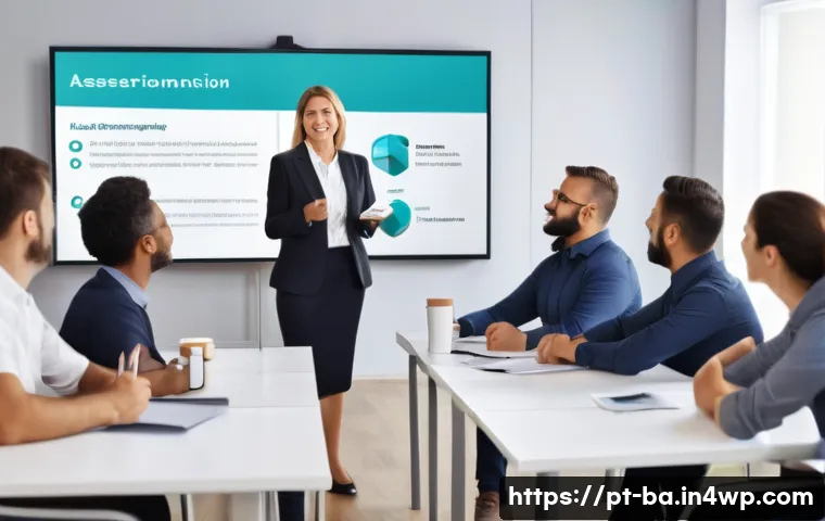 Descubra como o desenvolvimento modular de competências pode transformar sua carreira em 5 passos essenciais 3 모듈식 역량 개발의 필요성과 전망 관련 이미지 1